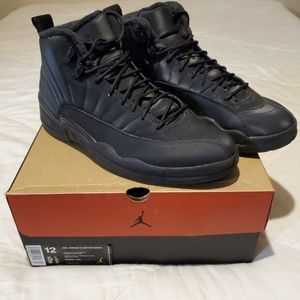 jordan 12 winterized